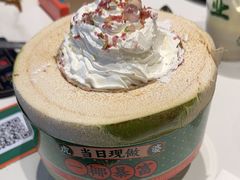-虎婆冷饮店·海南特色炒冰(三亚湾店)