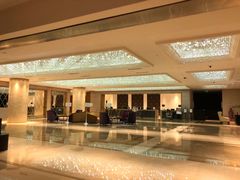 -上海中航虹桥机场泊悦酒店