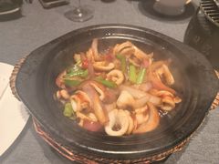 -海立阁海鲜江浙菜(漕河泾印象城店)