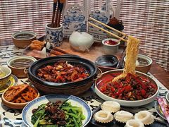 -南昌大饭店·非遗南昌菜(万寿宫店)