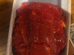 -老牌坊云南鱼豆花火锅(哈西万达店)