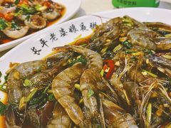 -长平老姿娘夜粥(平东一街店)