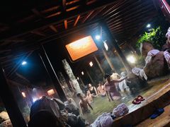 -庐山天沐温泉度假村