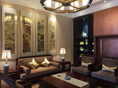 -西安华清御汤酒店