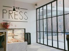 -THE PRESS(复旦大学店)