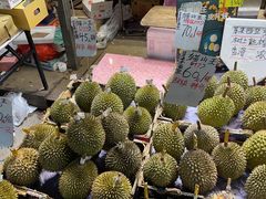 -油麻地果栏