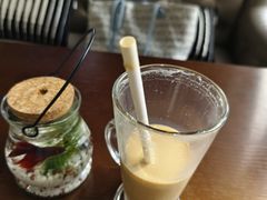 -卡普里披萨·牛扒·下午茶