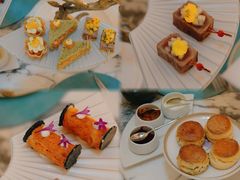 -新加坡文华东方酒店