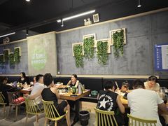 -有猫腻儿炭火烤鱼(南街店)