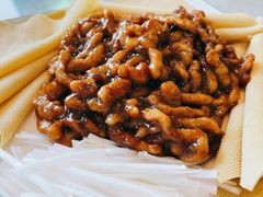 京酱肉丝-峨嵋酒家(清河店)