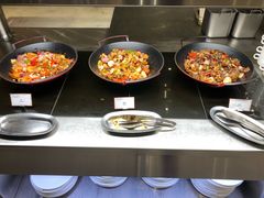-新食谱全日制餐厅·苏州苏州湾艾美酒店