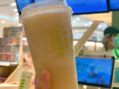 霸气葡萄玉油柑-奈雪的茶(苏宁广场店)
