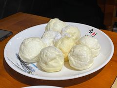 -春發合饭庄