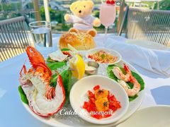 -莫尔顿牛排坊(浦东ifc店)