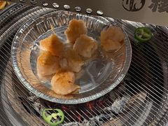 -核桃碳烤肉馆(深圳首店)