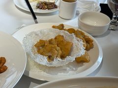 -万龙洲海鲜(南新仓店)