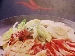 -汉拿山烤肉(东直门东方银座店)