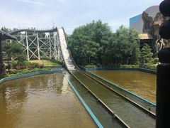 -济南方特东方神画