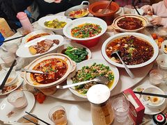 -百年神厨·地道川菜(清江西路店)