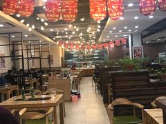 大堂-洪忠涮烤王(嵩山路店)