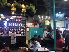 -海马体照相馆(佛山岭南站店)
