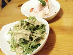 -日出青木·杭帮菜名店