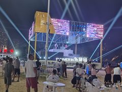 -东戴河风景区-止锚湾