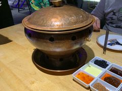 手把肉-蒙料·手把肉(望京店)
