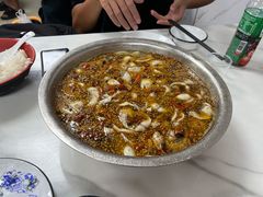 -黑皮酸菜鱼(三山街店)