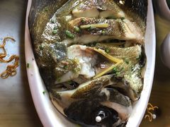 -蓝湾碧波·老字号·疍家非遗海上餐厅