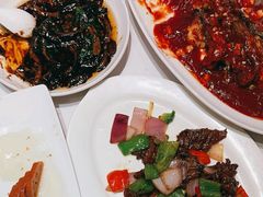 -老瑞福上海菜(人民广场店)