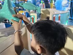 -南宁南湖公园