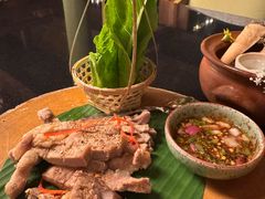 -清迈四季度假酒店Khao餐厅