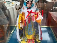 -漫渡庄•留芳小馆•泰州早茶•锡帮菜