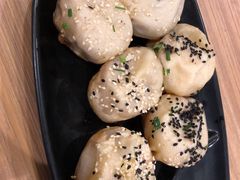 -小杨生煎(黄河路店)