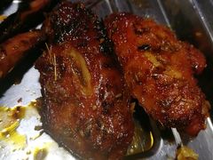 -清真·马峰烤肉(小学习北巷店)