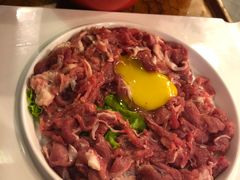 -北门涮肉·炭火铜锅涮肉(什刹海店)