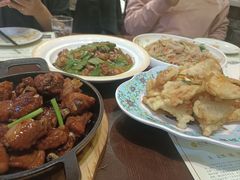 -老厨家(友谊路总店)