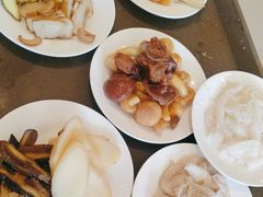 -天宜隆蘑菇宴火锅(石景山旗舰店)
