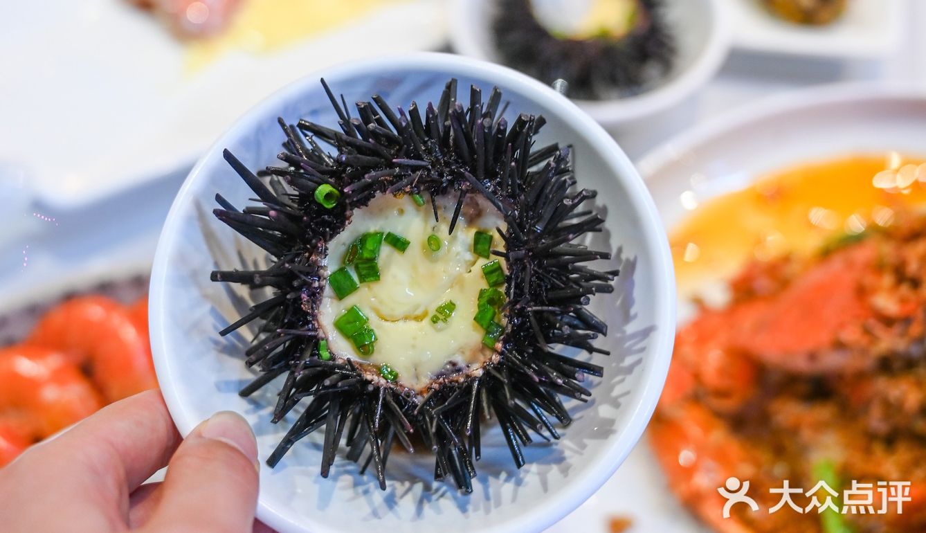 逛完三亚免税店，一定要去吃这家网红海鲜🦞