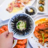 逛完三亚免税店，一定要去吃这家网红海鲜🦞