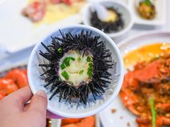 -达叔香味海鲜(海棠68环球美食街店)