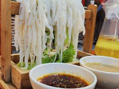 晾衣毛肚-醉长安(南门总店)