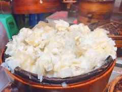 -海汇源老烧麦店(东大街总店)