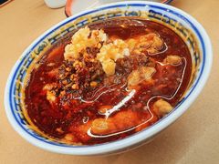 -老三样·旧食新味(绿地店)
