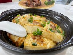 -岭下农庄·农家菜·野生大头鱼·公司团建(福永凤凰山店)