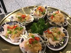 -本炙炭烤·蒲烧活鳗料理店(金沙洲店)