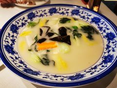 -寻味顺德·顺峰山庄(大良店)