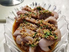 沙姜猪手-柚柑湾度假村餐厅