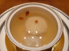 -翕间食·精致淮扬菜(江苏大剧院店)